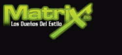 Matrix Inc.
